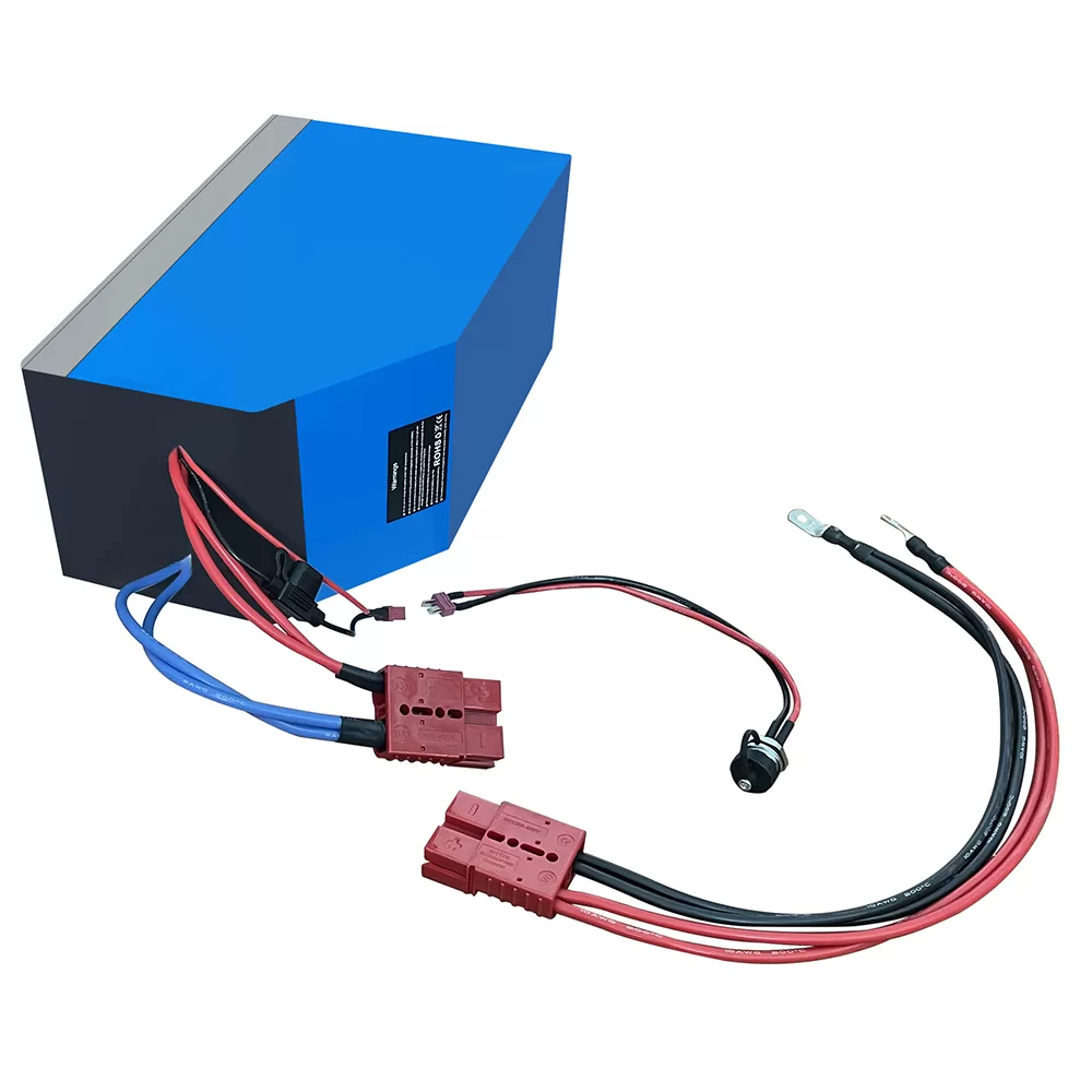 19/21" 72V 48Ah 12000W Bike Full Parts - Image 2