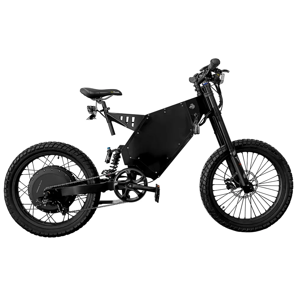 19/21" 72V 45Ah 8000W Bike Full Parts