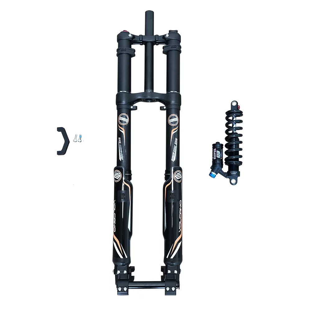 19/21" 72V 48Ah 12000W Bike Full Parts - Image 3