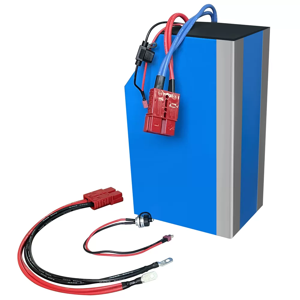 19/21" 72V 40Ah 6000W Bike Full Parts - Image 2