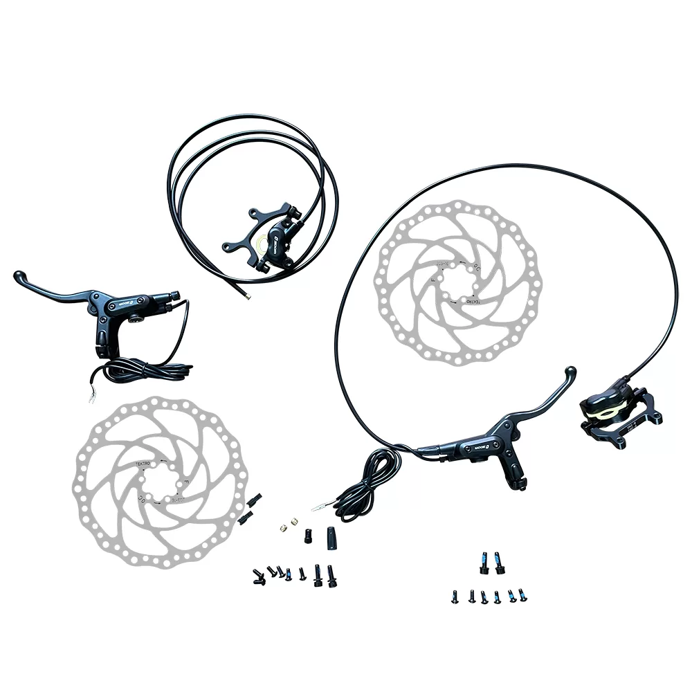 19/21" 72V 48Ah 12000W Bike Full Parts - Image 4