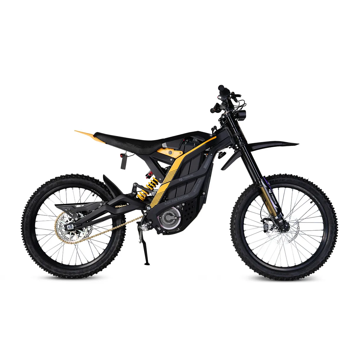 79Bike Falcon Pro 72V 35Ah 10000W