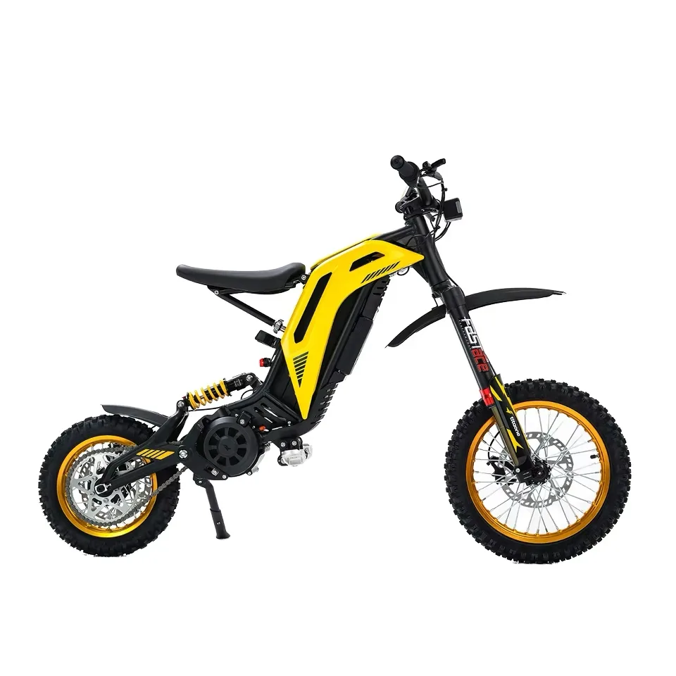 79Bike Titaone-S 48V 25Ah 3500W
