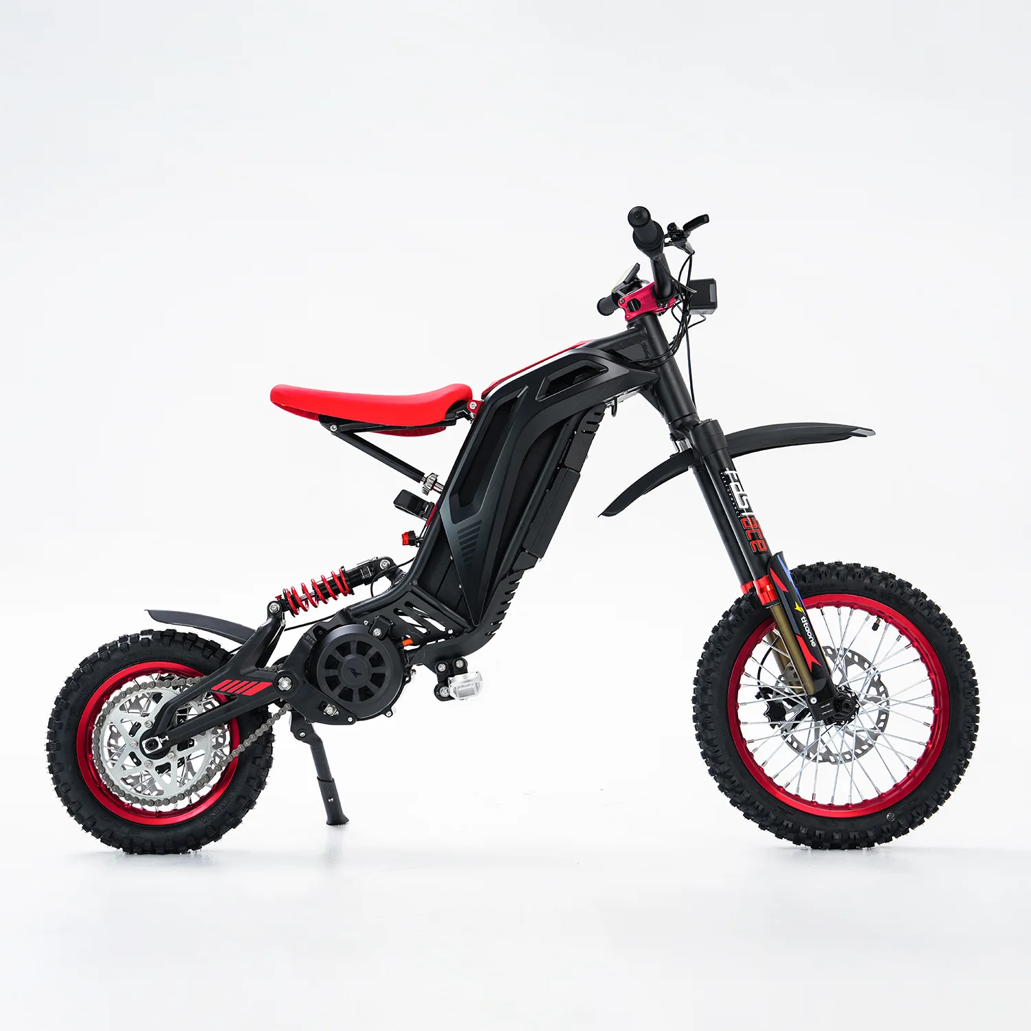 79Bike Titaone-S 48V 25Ah 3500W - Image 2