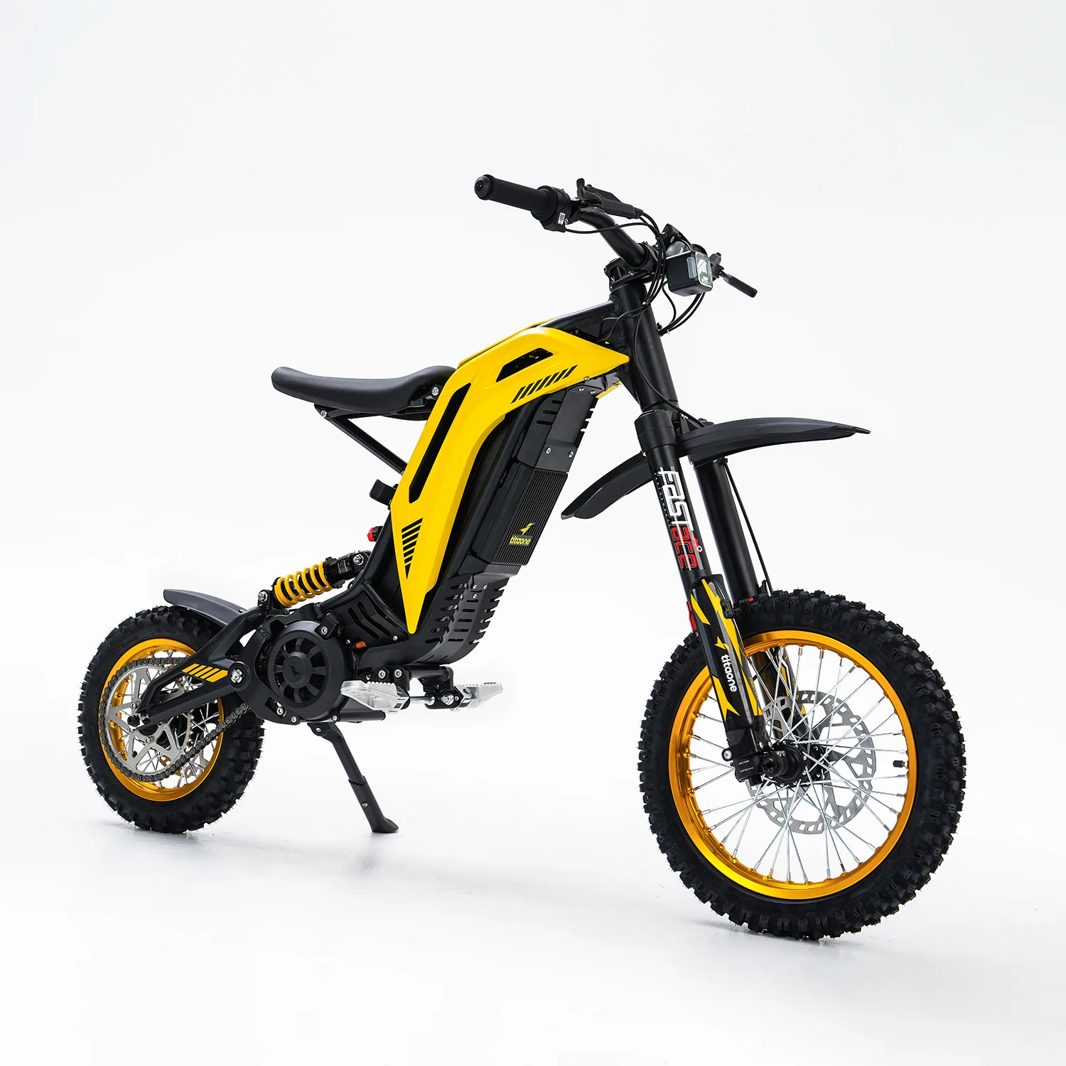 79Bike Titaone-S 48V 25Ah 3500W - Image 4