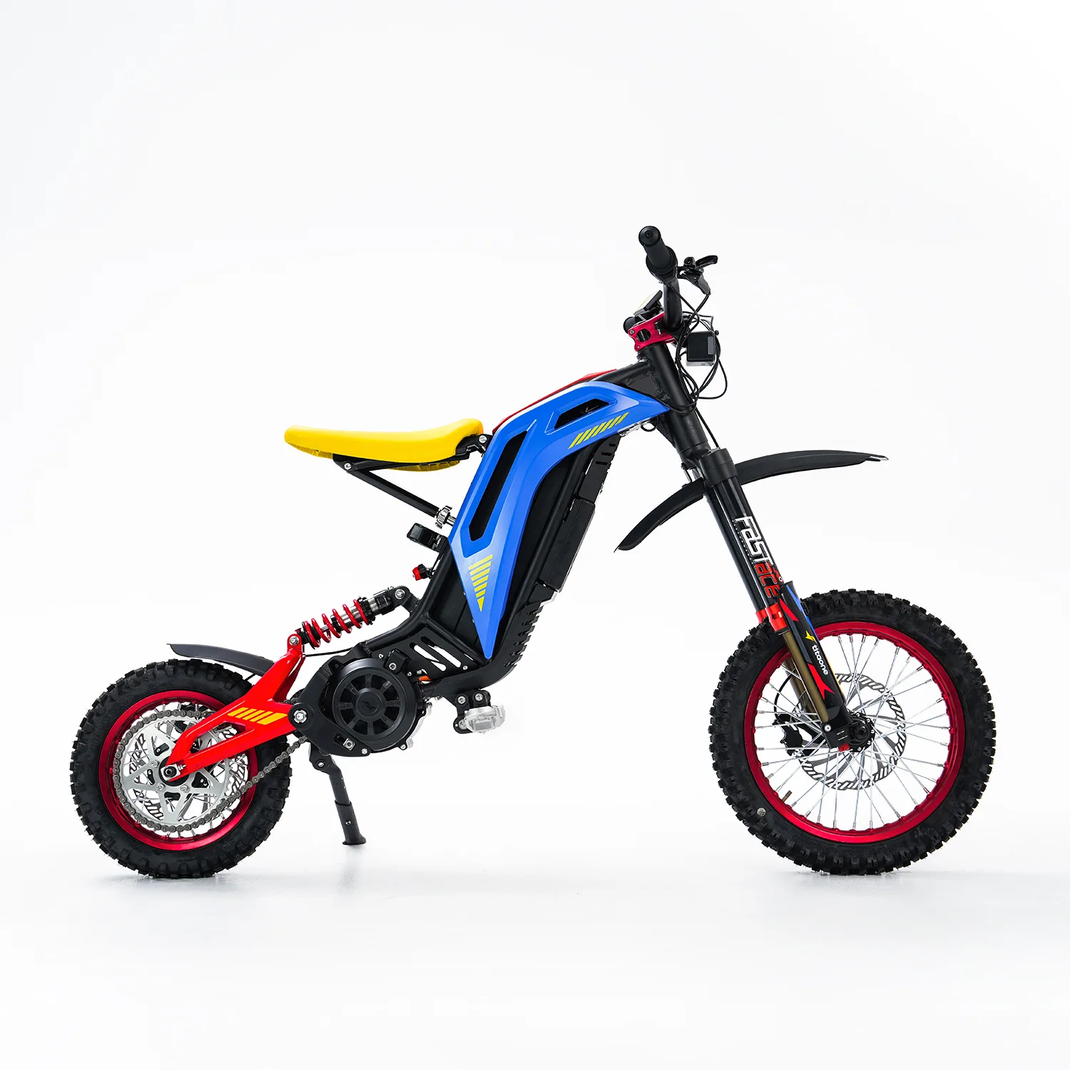 79Bike Titaone-S 48V 25Ah 3500W - Image 3