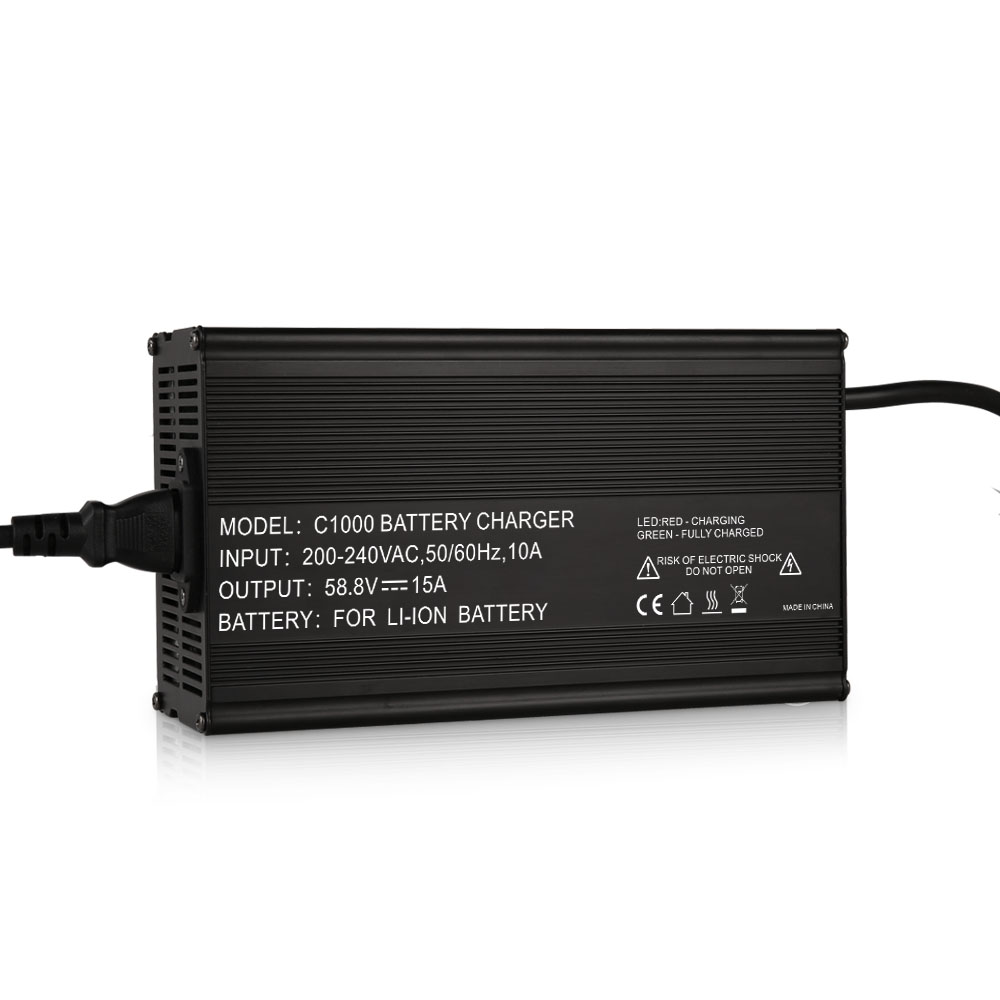 72V 48Ah Stealth Bomber Lithium Battery - Image 2