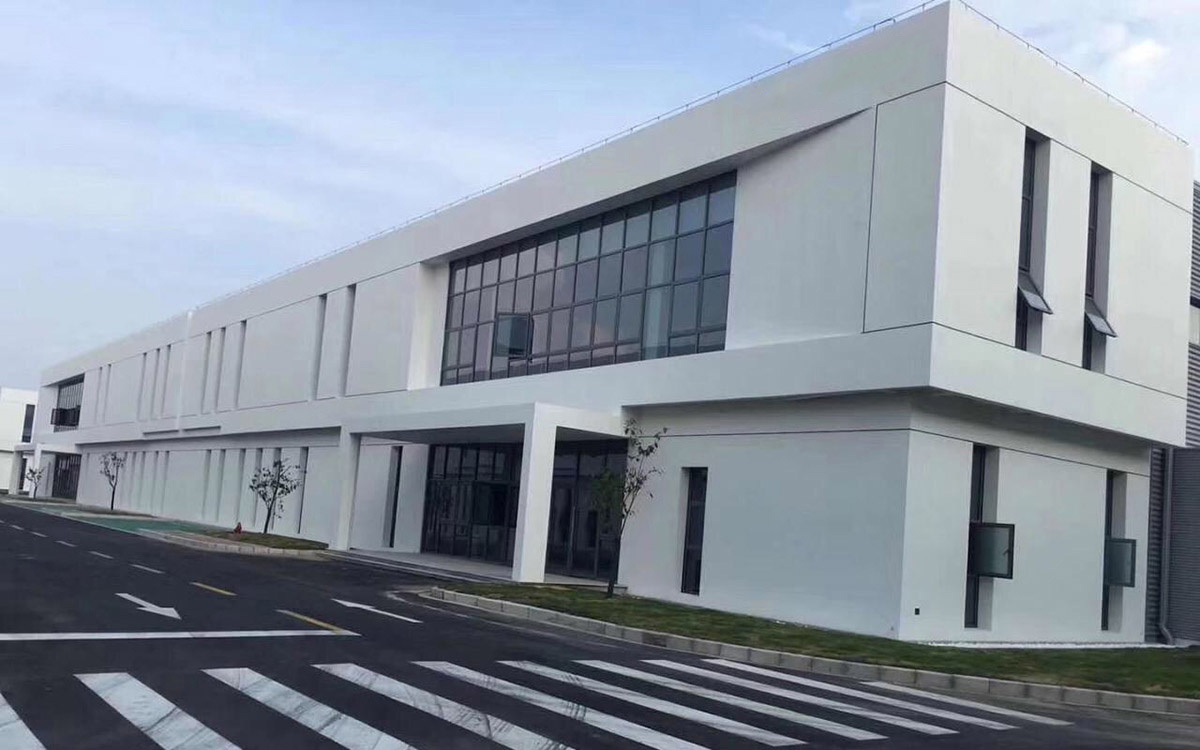 Factory 1200