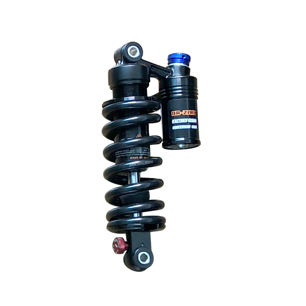 KKE 26x4inch 750mm 150-15mm Enduro Fat Bike Double Air Crown Fork (203mm Travel) - Image 2