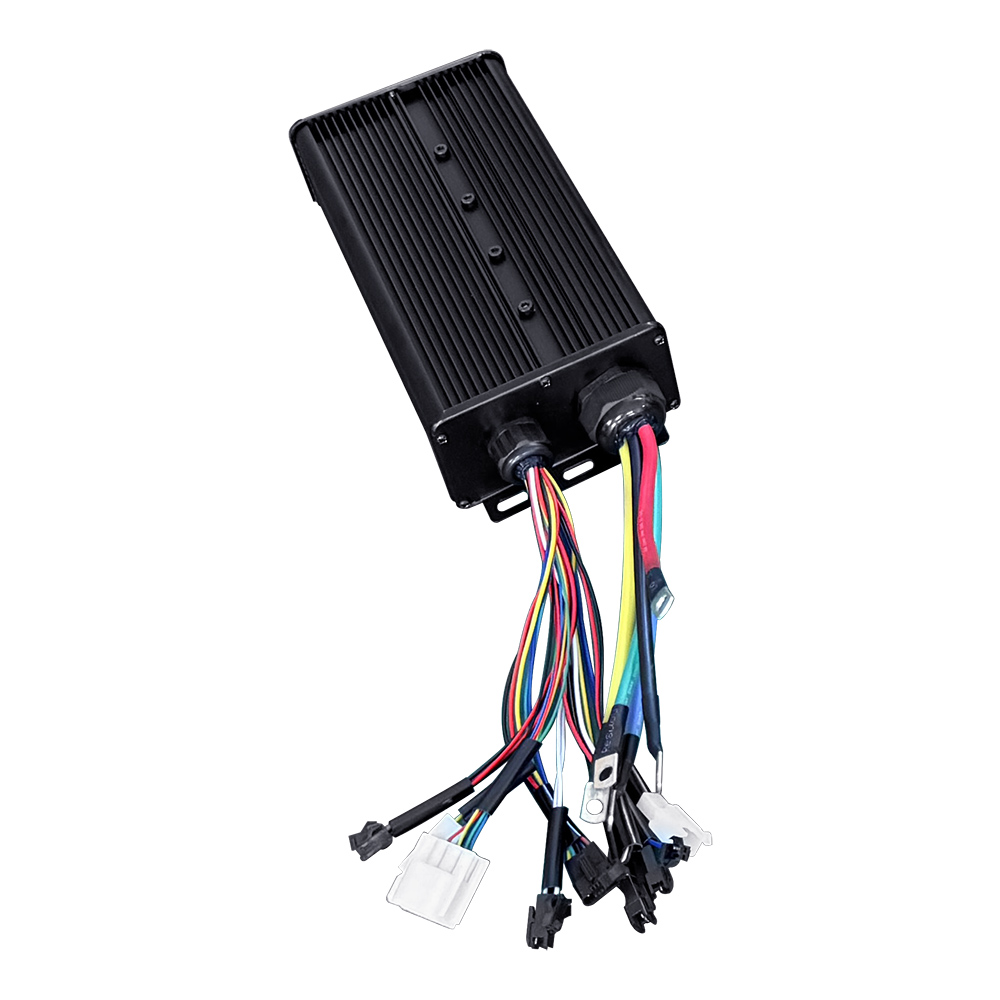 Sabvoton SM72100 24Mosfet Sine Wave Controller