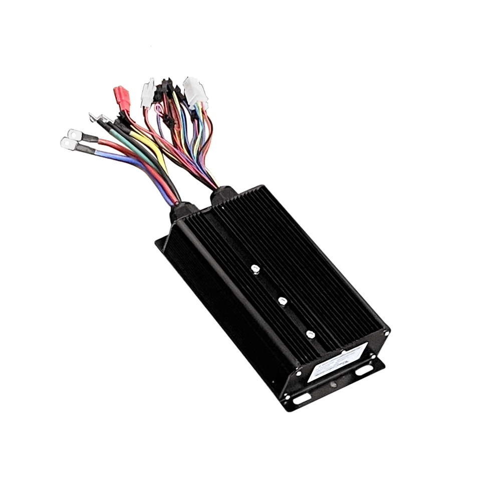 Sabvoton SM7245 18Mosfet Sine Wave Controller
