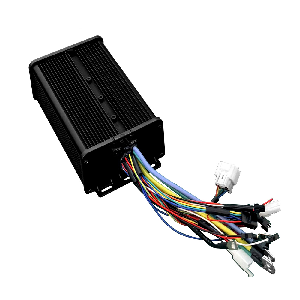 Sabvoton SM7260 18Mosfet Sine Wave Controller