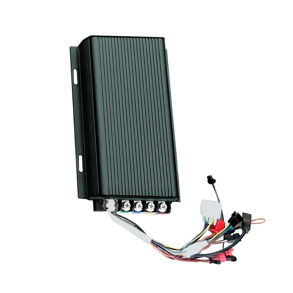Sabvoton SVMC72200 30Mosfet Sine Wave Programmable Controller