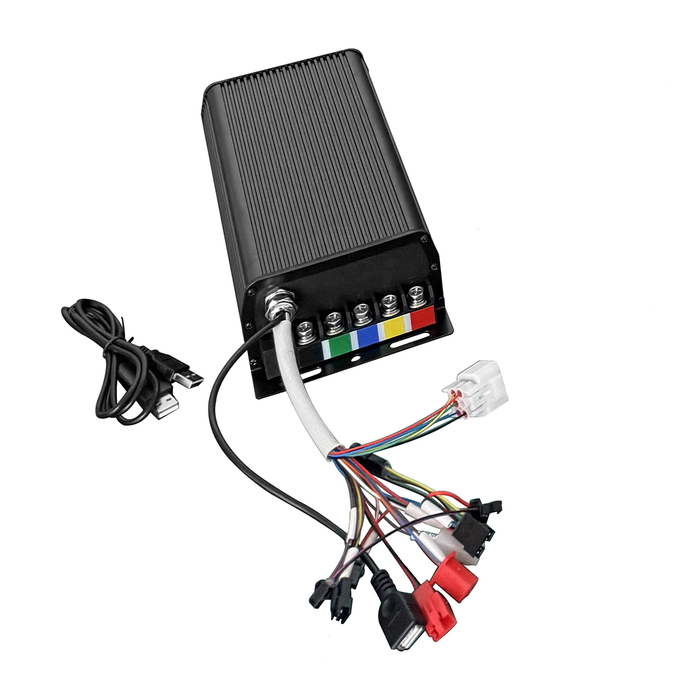 Sabvoton SVMC7260 18Mosfet Sine Wave Programmable Controller