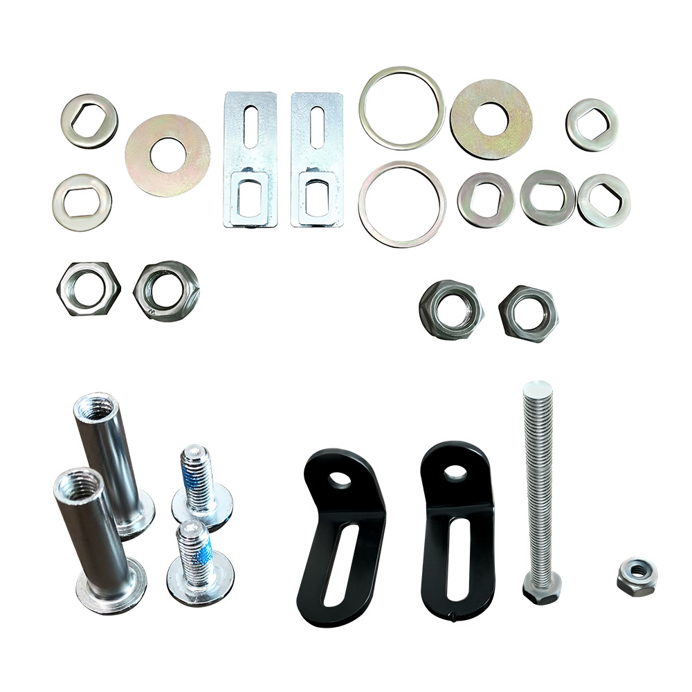 Free Ebike Spare Parts | You Only Pay Shipping